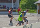 Michal Sláma : Florbal 19.5.2018